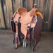 13" TESKEY'S YOUTH STRIP DOWN RANCH SADDLE Saddles - New Teskey's Saddlery