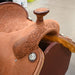13.5" CACTUS RELENTLESS TEAM ROPING SADDLE Saddles - New CACTUS SADDLERY