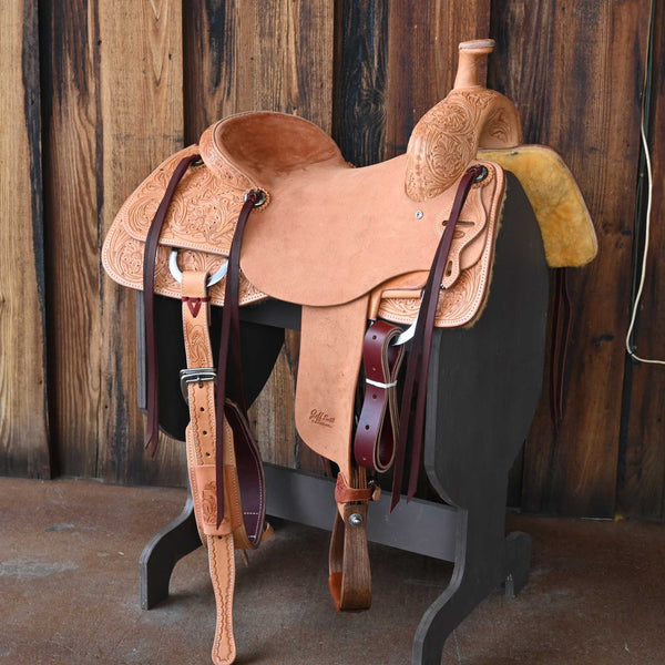 All New Saddles