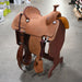 15" CACTUS RELENTLESS TEAM ROPING SADDLE Saddles - New CACTUS SADDLERY