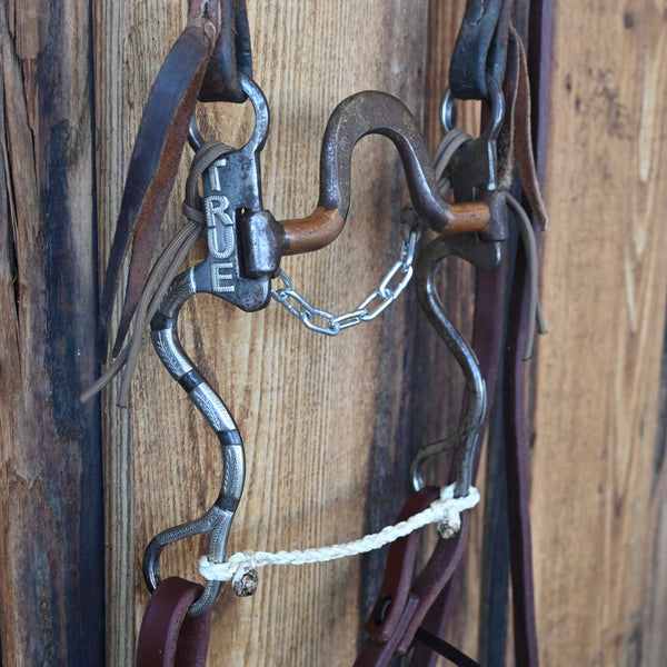 Headstalls & Rigs