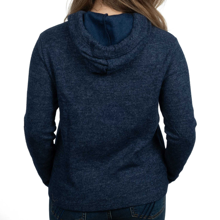 Dylan Cozy Moment Pullover