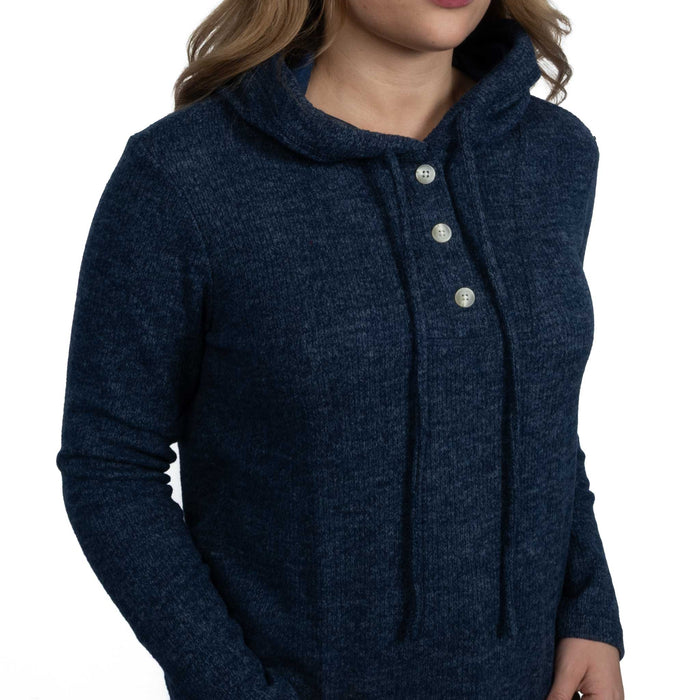 Dylan Cozy Moment Pullover