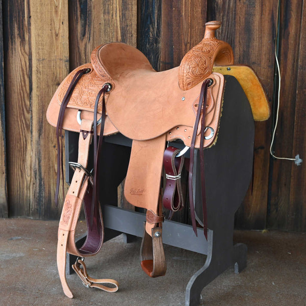 All New Saddles