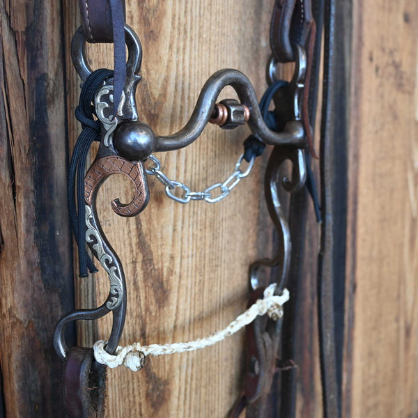 Headstalls & Rigs