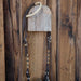 JWP Solid Port Bridle Rig w/Single Ear Headstall Tack - Rigs JWP Bits
