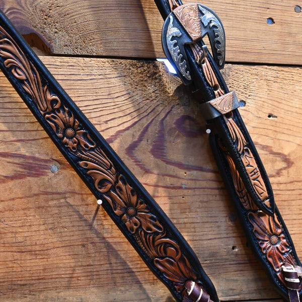 Headstalls & Rigs