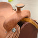 14.5" CACTUS RELENTLESS TEAM ROPING SADDLE Saddles - New CACTUS SADDLERY