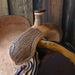 13.5" TESKEY'S PRO CUTTER RANCH CUTTER SADDLE Saddles - New Teskey's Saddlery