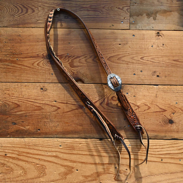 Headstalls & Rigs