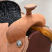 14" CACTUS RELENTLESS TEAM ROPING SADDLE Saddles - New CACTUS SADDLERY