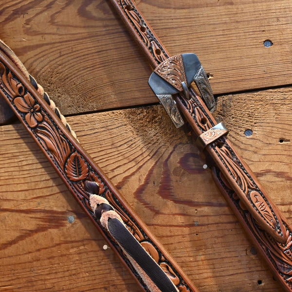 Headstalls & Rigs