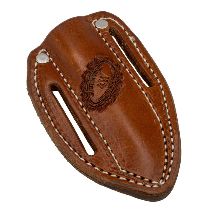 Justin Wiley Handmade Carbon Steel Skinner Knife