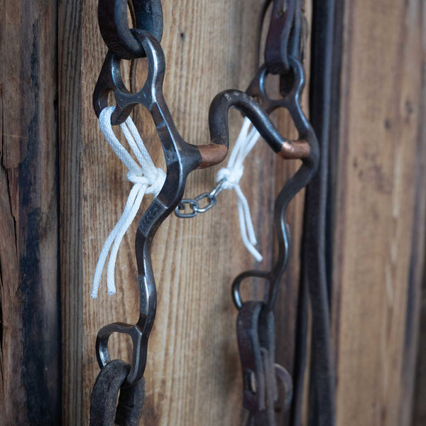 Headstalls & Rigs