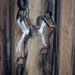 Solid Port Bridle Rig w/Single Ear Headstall Tack - Rigs misc