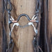 Solid Port Bridle Rig w/Single Ear Headstall Tack - Rigs misc