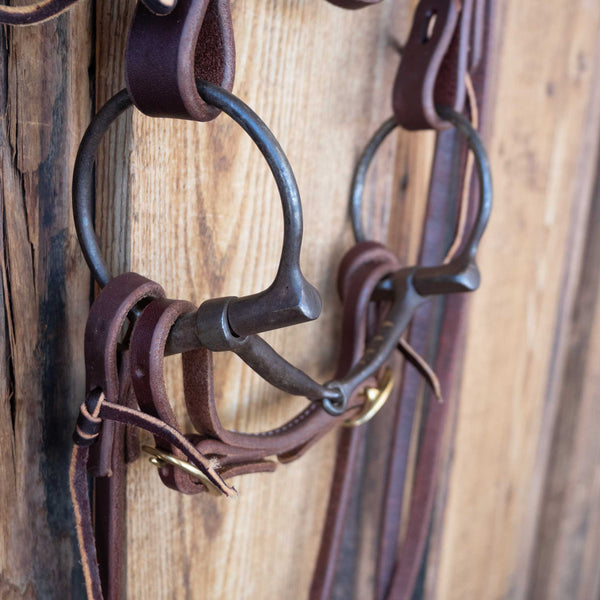 Headstalls & Rigs
