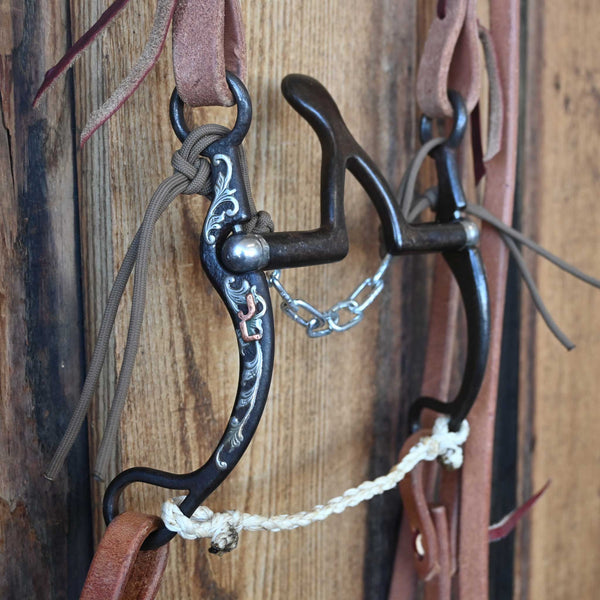 Headstalls & Rigs