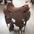 16.5" MARTIN RANCH SADDLE Saddles Martin Saddlery   