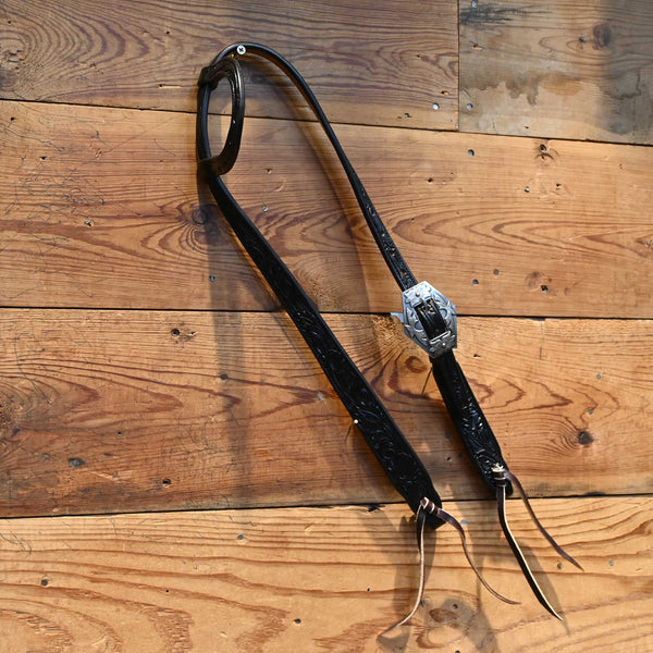 Headstalls & Rigs