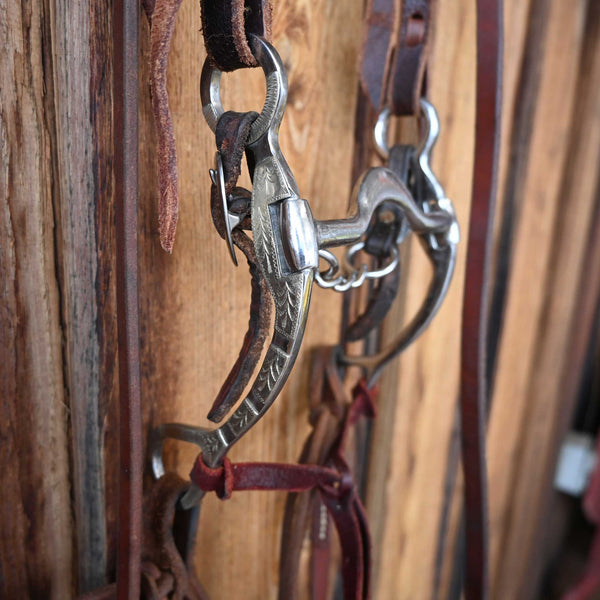 Headstalls & Rigs