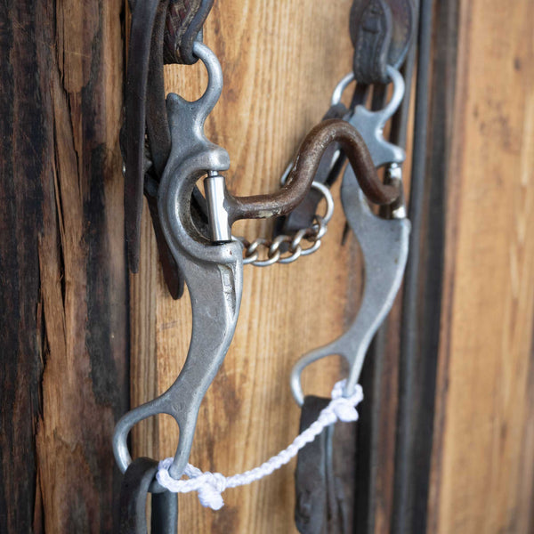 Headstalls & Rigs