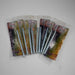 NEW Tandy Leather Line 24 Dot Setter Lot of 9 Sale Barn Teskey's   