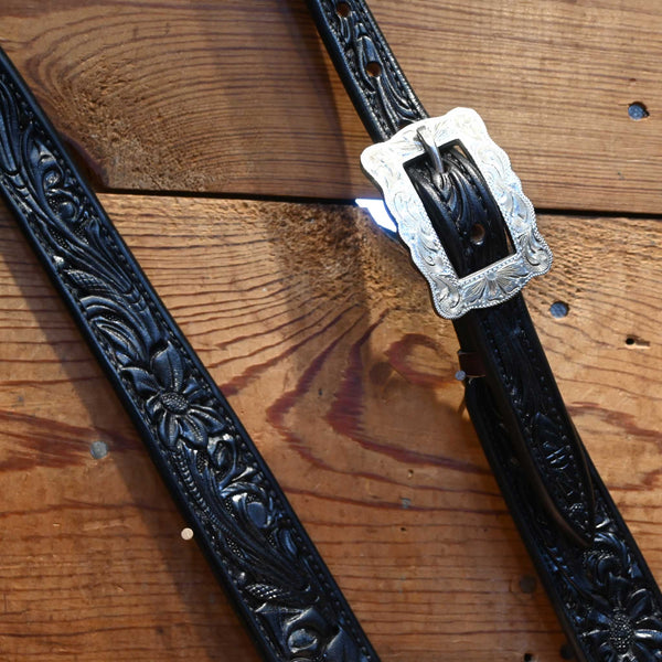 Headstalls & Rigs
