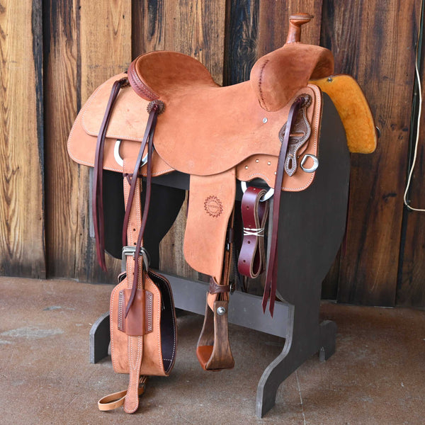 All New Saddles