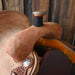 13" TESKEY'S TEAM ROPING SADDLE Saddles - New Teskey's Saddlery