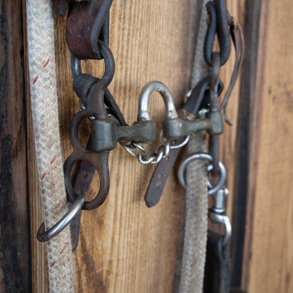Headstalls & Rigs