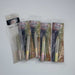 NEW Tandy Leather Stamp Handle Lot of 4 Sale Barn Teskey's   