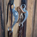 Copper Port Bridle Rig Tack - Rigs MISC