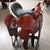 15" CIRCLE Y OAK GROVE TRAIL SADDLE Saddles Circle Y Saddlery   