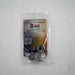 NEW Tandy Leather Diablo Line Snap 1/4" in Lot Of 5 Sale Barn Teskey's   