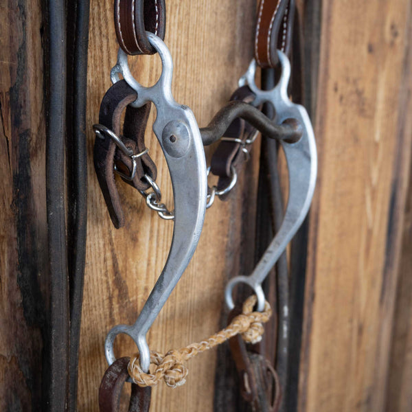 Headstalls & Rigs