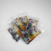 NEW Tandy Leather Diablo Line Snap 1/4" in Lot Of 5 Sale Barn Teskey's   