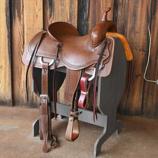 All New Saddles