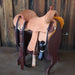 15.5" AUSTIN VALIMONT RANCH SADDLE Saddles - New Austin Valimont