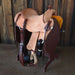 15.5" AUSTIN VALIMONT RANCH SADDLE Saddles - New Austin Valimont