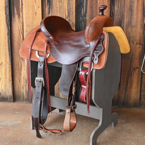 Cow Horse/Versatility