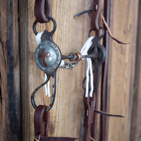 Headstalls & Rigs