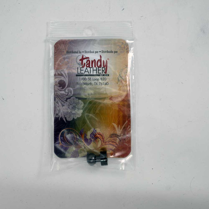 NEW Tandy Leather Button Stud Screw-back Lot Of 17 Sale Barn Teskey's   
