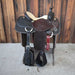 14" JEFF SMITH ROPING SADDLE Saddles - New Jeff Smith