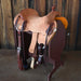 16" AUSTIN VALIMONT RANCH SADDLE Saddles - New Austin Valimont