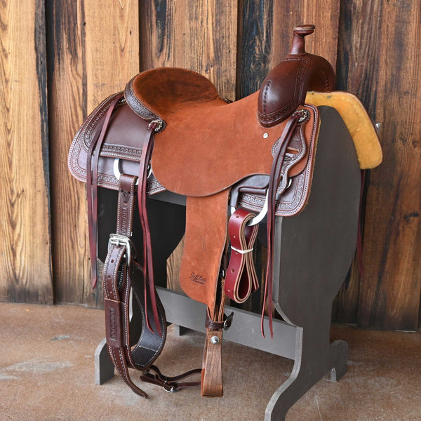 All New Saddles