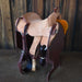 15.5" AUSTIN VALIMONT RANCH SADDLE Saddles - New Austin Valimont