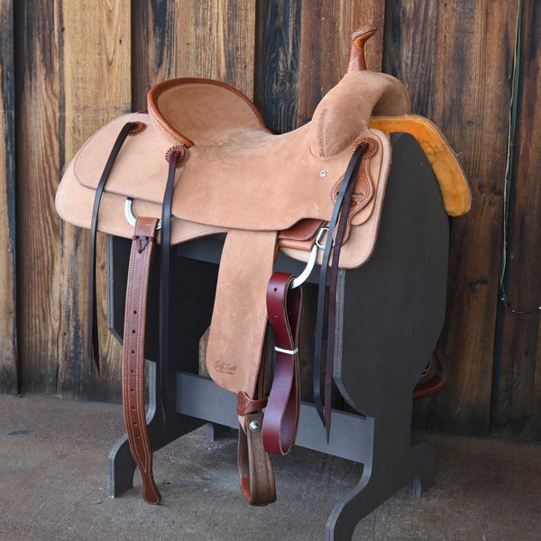 All New Saddles