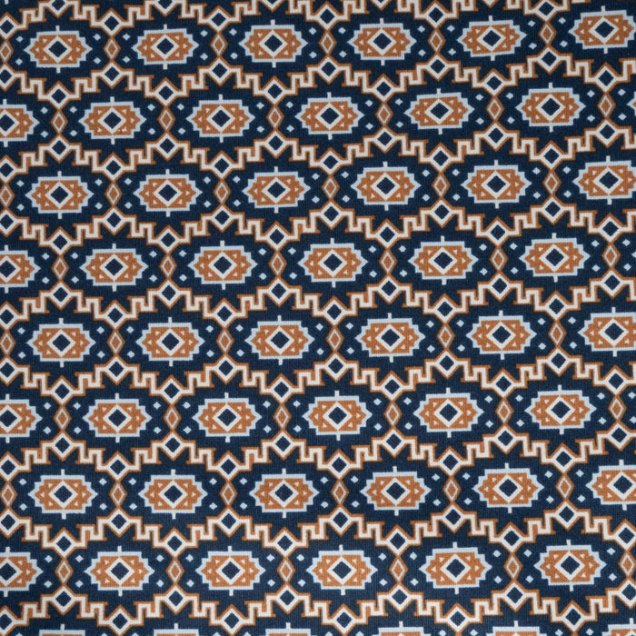 Panhandle Slim Men's Aztec Print Button Down Shirt MEN - Clothing - Shirts - Long Sleeve Panhandle