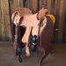 15.5" AUSTIN VALIMONT RANCH SADDLE Saddles - New Austin Valimont